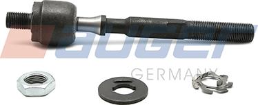 Auger 11172 - Inner Tie Rod, Axle Joint www.autospares.lv