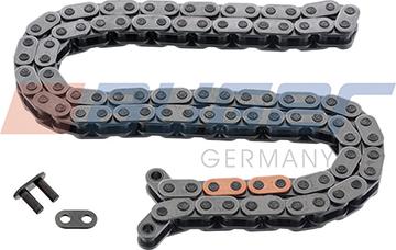 Auger 118016 - Timing Chain Kit www.autospares.lv