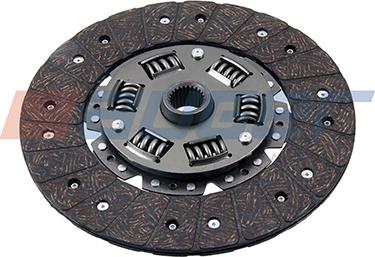 Auger 118306 - Sajūga disks www.autospares.lv