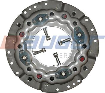 Auger 118215 - Sajūga piespiedējdisks www.autospares.lv