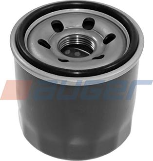 Auger 118286 - Oil Filter www.autospares.lv