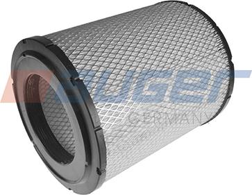 Auger 118271 - Gaisa filtrs www.autospares.lv