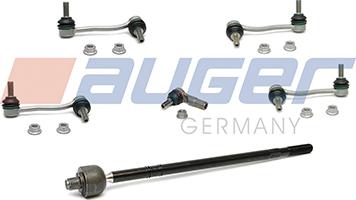 Auger 11399 - Remkomplekts, Stūres šķērsstiepnis www.autospares.lv