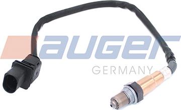 Auger 113810 - NOx Sensor, urea injection www.autospares.lv