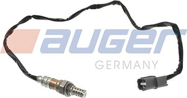 Auger 113798 - NOx-датчик, впрыск карбамида www.autospares.lv