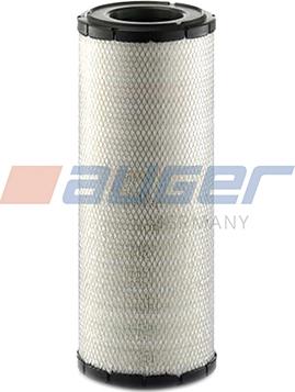 Auger 112446 - Gaisa filtrs www.autospares.lv