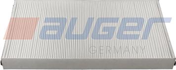 Auger 112453 - Filtrs, Salona telpas gaiss www.autospares.lv