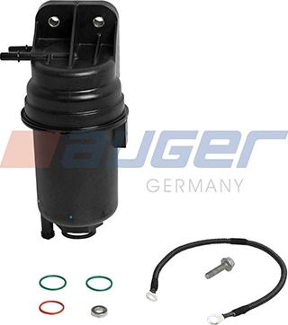 Auger 112524 - Degvielas filtrs www.autospares.lv