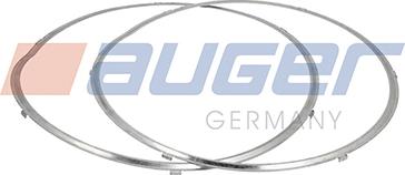 Auger 112624 - Blīve, Izplūdes caurule www.autospares.lv