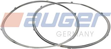 Auger 112620 - Blīve, Izplūdes caurule www.autospares.lv