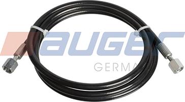 Auger 112323 - Cauruļvads, Vadītāja kabīnes pacelšanas mehānisms www.autospares.lv