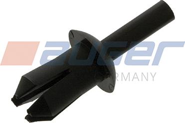 Auger 117121 - Sortiments, distances dībeļi / enkurdībeļi www.autospares.lv