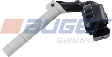 Auger 121390 - Aizdedzes spole autospares.lv