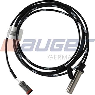 Auger 121789 - Devējs, Riteņu griešanās ātrums www.autospares.lv