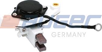 Auger 89513 - Регулятор напряжения, генератор www.autospares.lv