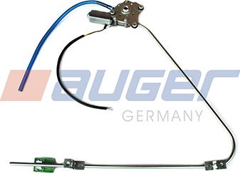 Auger 84690 - Stikla pacelšanas mehānisms www.autospares.lv