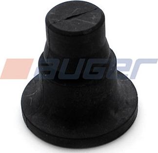 Auger 84655 - Korķis, Dzesēšanas šķidruma flancis www.autospares.lv