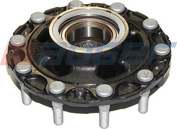 Auger 84634F - Wheel Hub www.autospares.lv