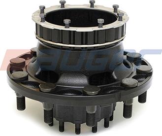 Auger 84636F - Wheel Hub www.autospares.lv