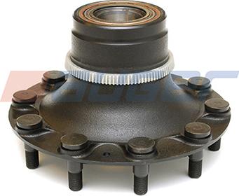 Auger 84638 - Wheel Hub www.autospares.lv