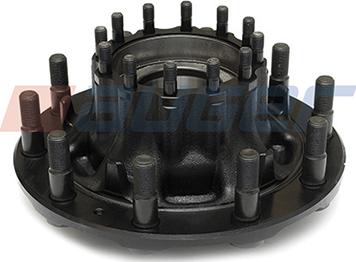 Auger 84637 - Wheel Hub www.autospares.lv