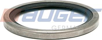 Auger 84855 - Vārpstas blīvgredzens, Ūdenssūkņa vārpsta www.autospares.lv