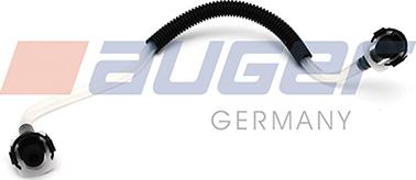 Auger 84214 - Degvielas vads www.autospares.lv