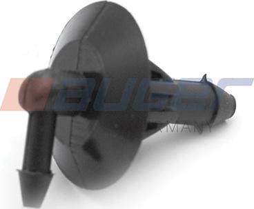 Auger 84234 - Washer Fluid Jet, windscreen www.autospares.lv