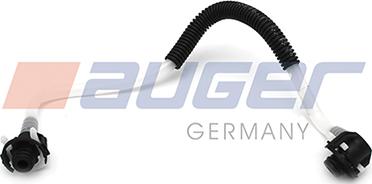 Auger 84220 - Degvielas vads www.autospares.lv