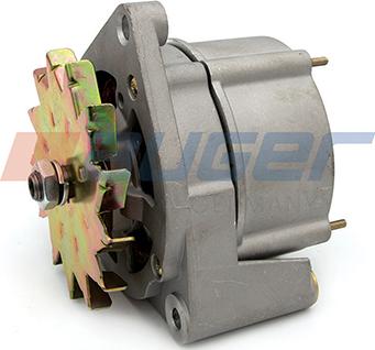 Auger 84707 - Alternator www.autospares.lv