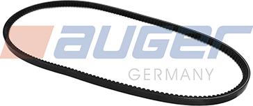 Auger 85551 - Ķīļsiksna www.autospares.lv