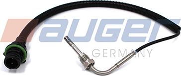 Auger 85702 - Devējs, Dzesēšanas šķidruma temperatūra www.autospares.lv