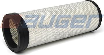 Auger 86997 - Gaisa filtrs www.autospares.lv