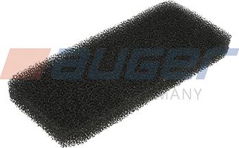 Auger 86941 - Filter, interior air www.autospares.lv