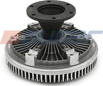 Auger 86530 - Sajūgs, Radiatora ventilators www.autospares.lv