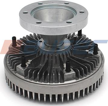 Auger 86532 - Sajūgs, Radiatora ventilators www.autospares.lv