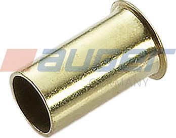 Auger 86610 - Čaula, Noturošā saite-Saspiestā gaisa resīvers www.autospares.lv