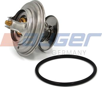 Auger 86000 - Coolant thermostat / housing www.autospares.lv