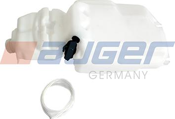 Auger 86132 - Ūdens rezervuārs, Stiklu tīrīšanas sistēma www.autospares.lv