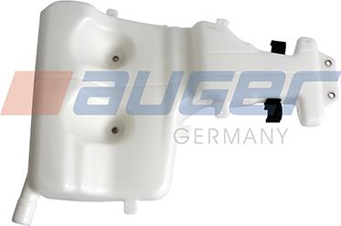 Auger 86353 - Ūdens rezervuārs, Stiklu tīrīšanas sistēma www.autospares.lv