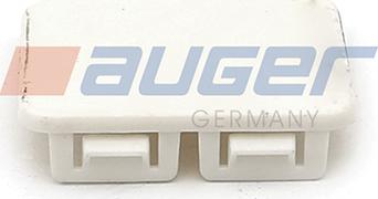 Auger 86309 - Apdare, Bampers www.autospares.lv