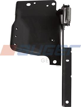 Auger 86284 - Šarnīrs, Motora pārsegs www.autospares.lv