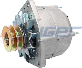 Auger 86747 - Alternator www.autospares.lv