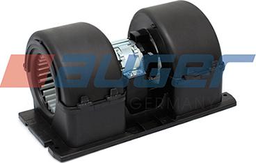 Auger 80458 - Salona ventilators www.autospares.lv