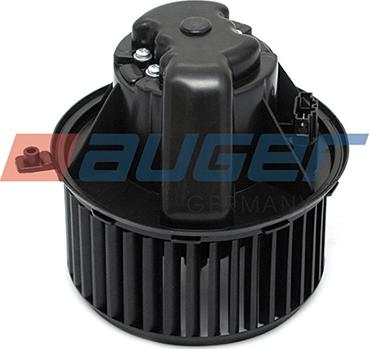 Auger 80464 - Salona ventilators www.autospares.lv