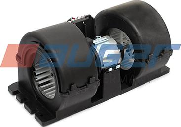 Auger 80463 - Salona ventilators www.autospares.lv