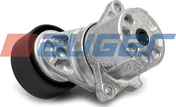 Auger 80546 - Натяжитель, поликлиновый ремень www.autospares.lv