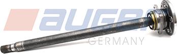 Auger 80611 - Drive Shaft www.autospares.lv