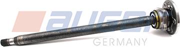 Auger 80613 - Drive Shaft www.autospares.lv