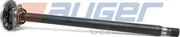 Auger 80612 - Drive Shaft www.autospares.lv